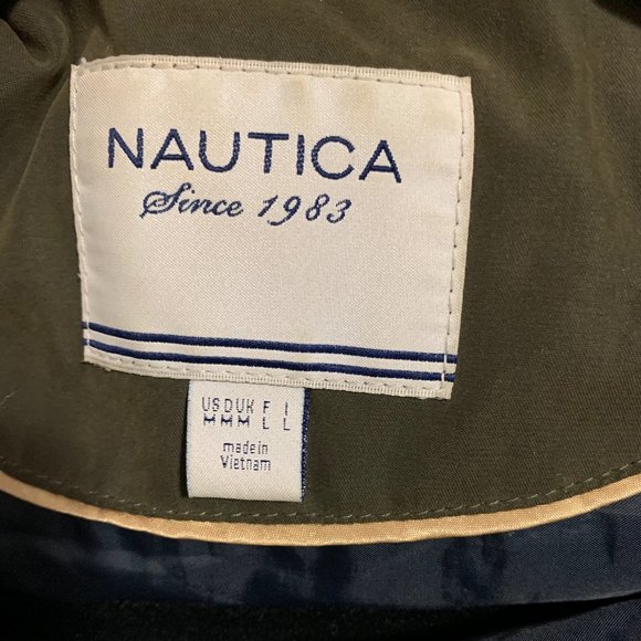 Winter Coat - Picture 3 of 3